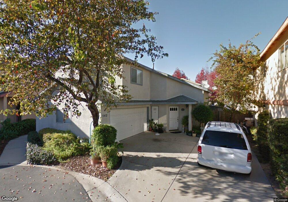 542 Macaw Ct, Nipomo, CA 93444 - photo 1