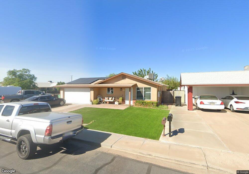 1804 E 2nd Place, Mesa, AZ 85203 - photo 1