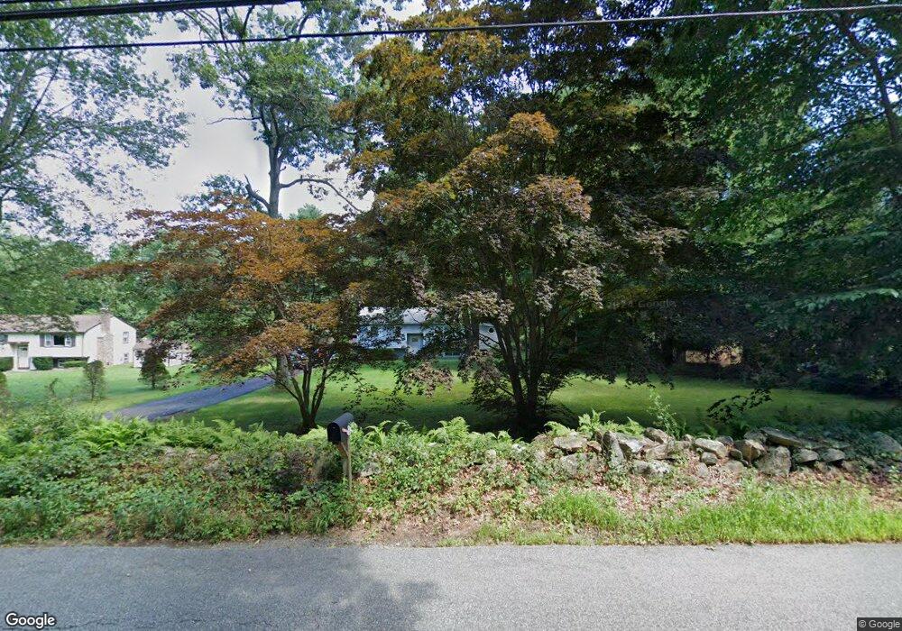 127 Forsyth Rd, Oakdale, CT 06370 - photo 1