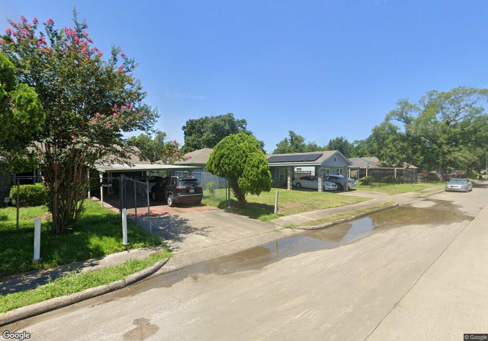 5150 Cosby St, Houston, TX 77021 - photo 1