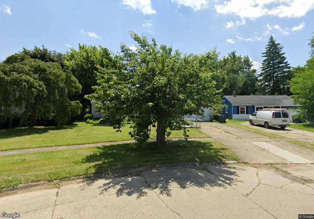 1829 Springfield St, Flint, MI 48503 - photo 1