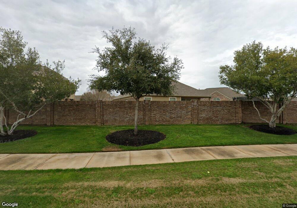 2903 Coachmaker Trail, Rosenberg, TX 77471 - photo 1