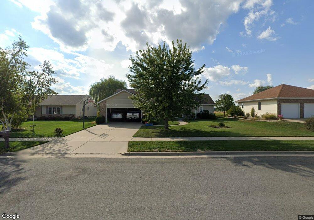 312 4th St, Brooklyn, WI 53521 - photo 1