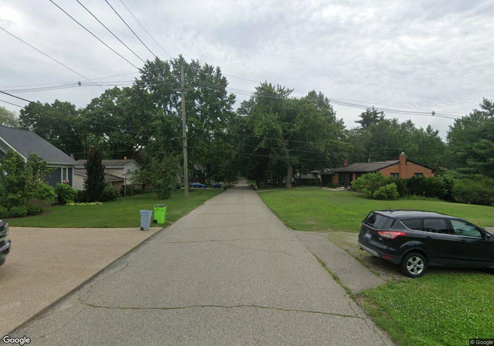 0 Bankside Ave, West Bloomfield, MI 48323 - photo 1