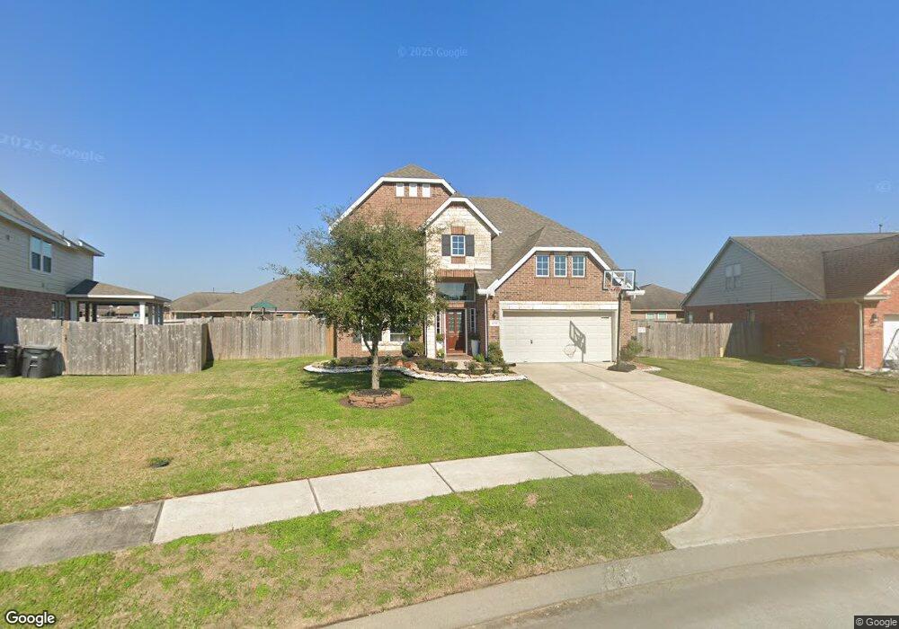 1039 Luke Dr, Alvin, TX 77511 - photo 1