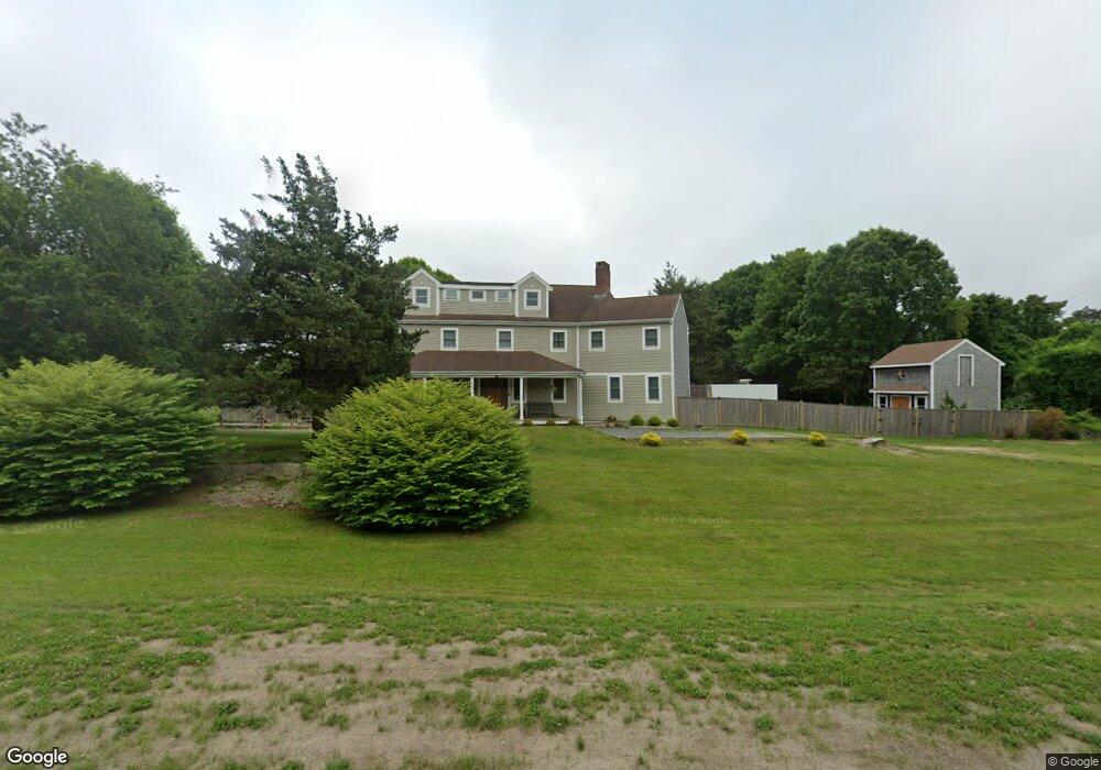 35 Williston Rd, Sagamore Beach, MA 02562 - photo 1