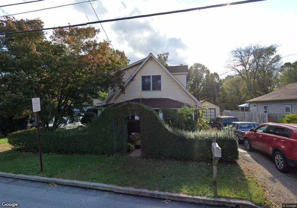 527 Manatawny St, Pottstown, PA 19464 - photo 1