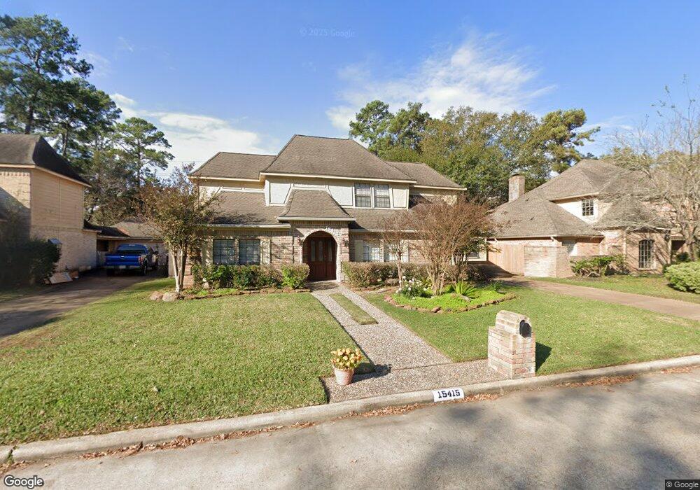 15415 Gettysburg Dr, Tomball, TX 77377 - photo 1