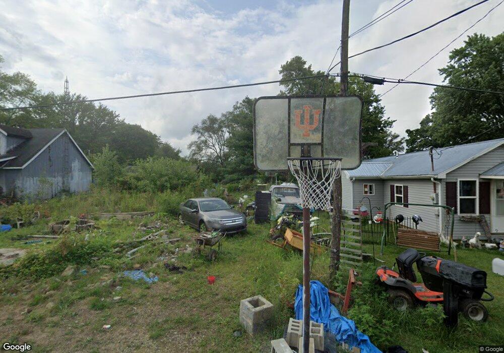 100 Railroad St, Wayne Township, IN 47201 - photo 1