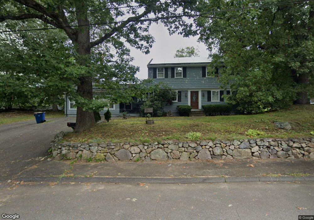 8 Plunkett Cir, Randolph, MA 02368 - photo 1