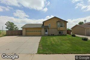 1218 Moore Dr, Gilcrest, CO 80623