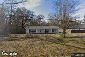1245 Hall Dr, Baker, LA 70714