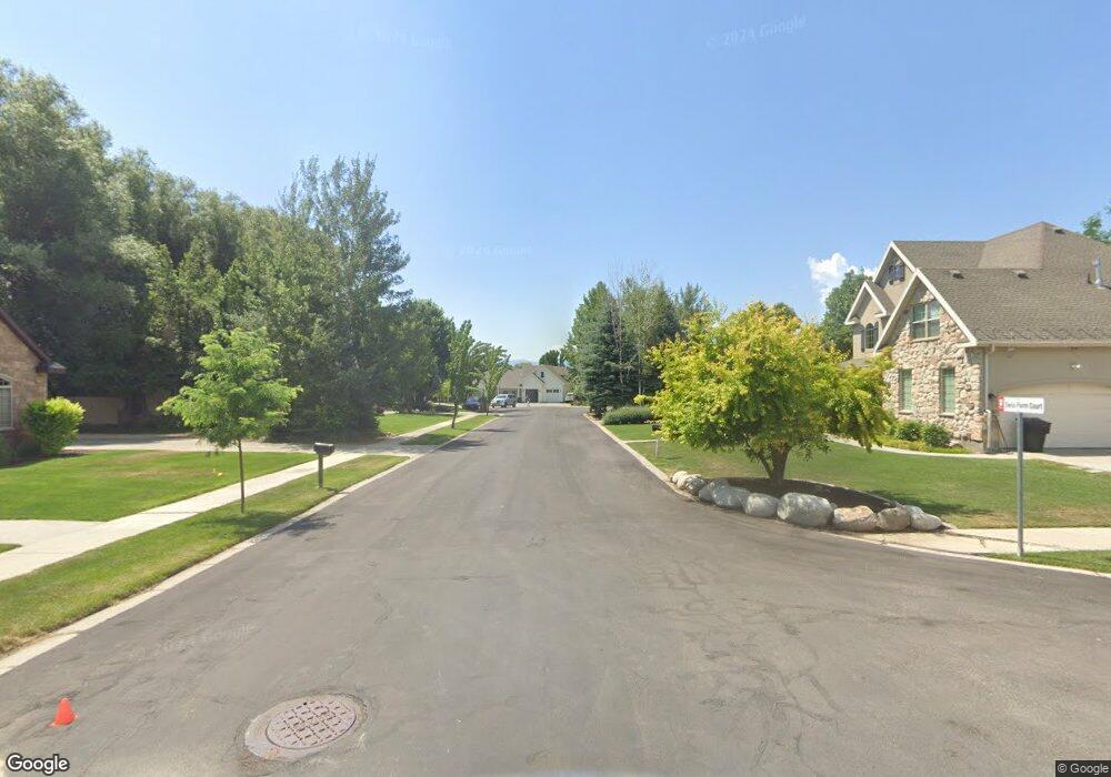 1025 N 200 W, Midway, UT 84049 - photo 1