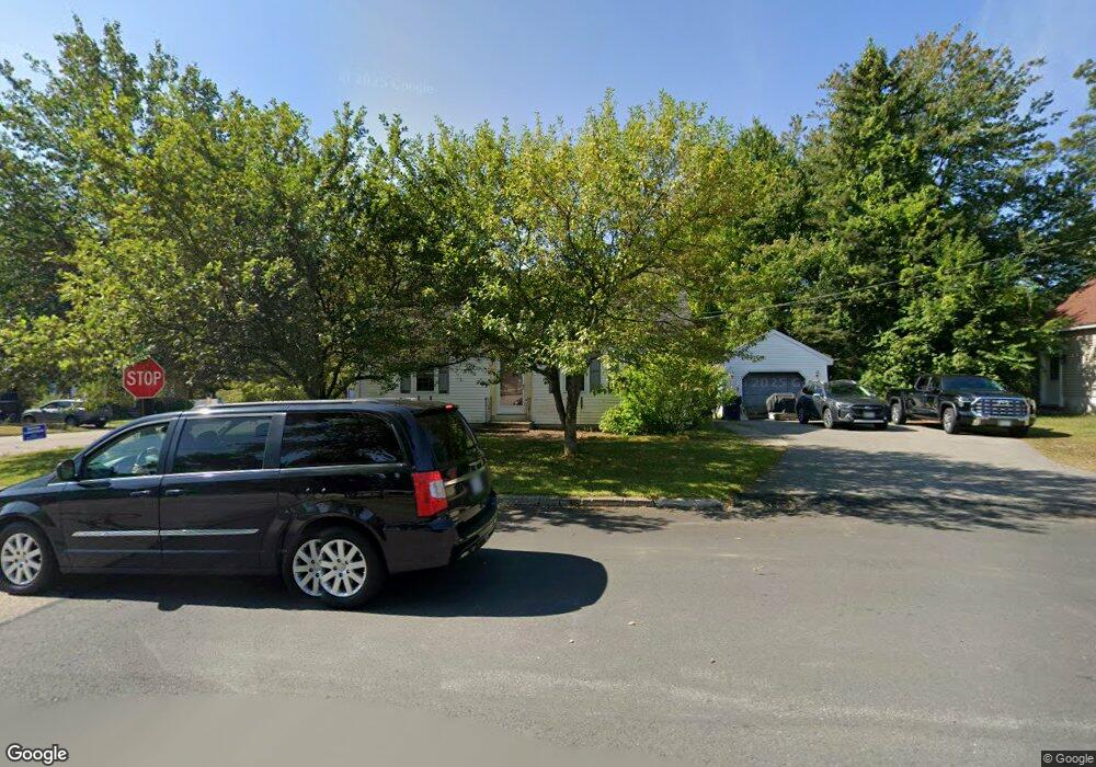 23 Luke St, Nashua, NH 03063 - photo 1