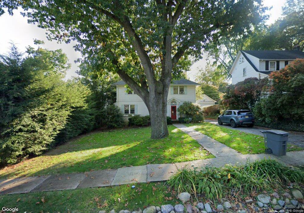 20 Argyle Place, Glen Ridge, NJ 07028 - photo 1