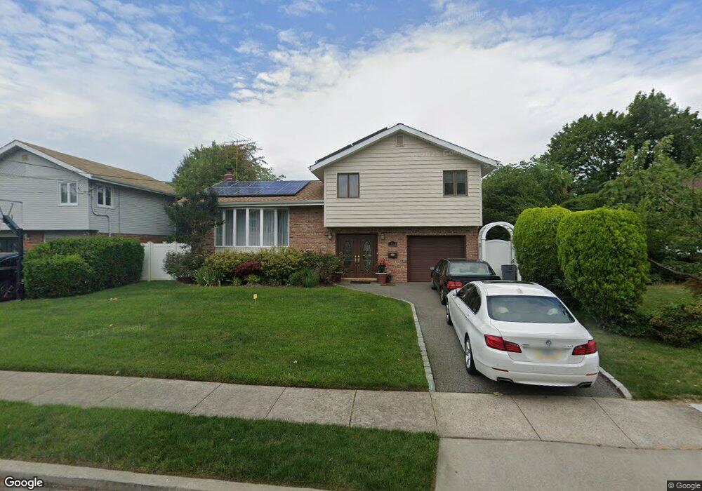 1907 Helen Ct, Merrick, NY 11566 - photo 1