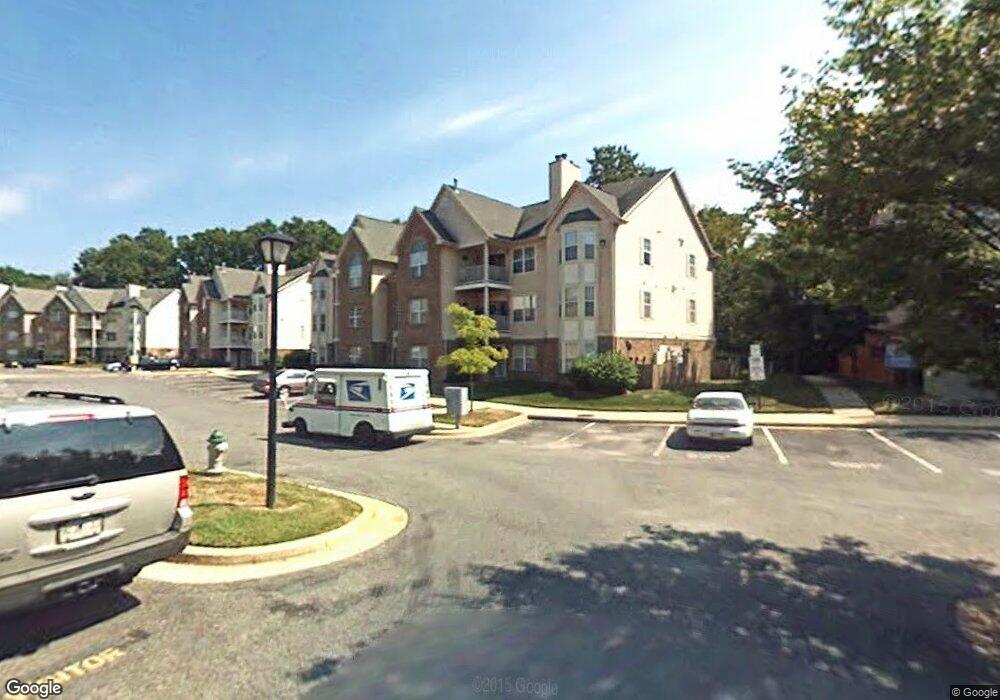 9804 Lake Pointe Ct unit 201, Upper Marlboro, MD 20774 - photo 1