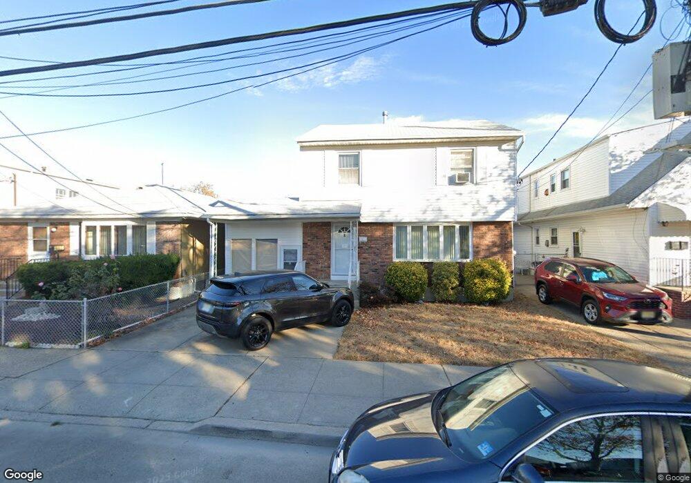 8 Mina Dr, Jersey City, NJ 07305 - photo 1
