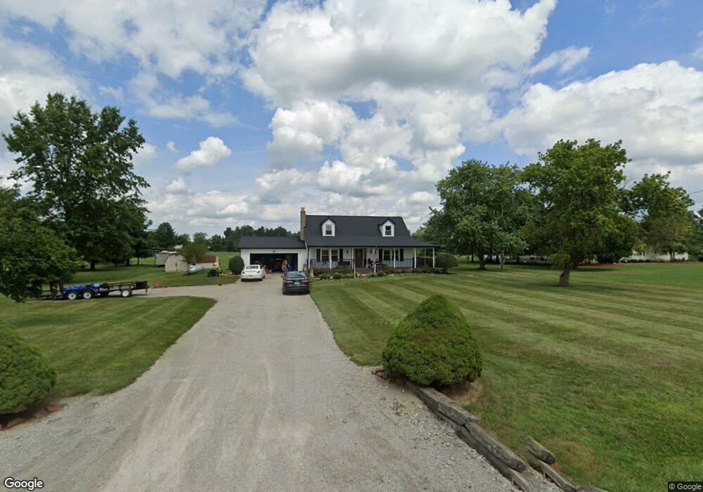 42872 Whitney Rd, Lagrange, OH 44050 - photo 1