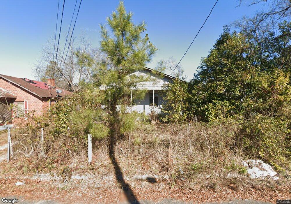 613 Sapp St, Macon, GA 31204 - photo 1