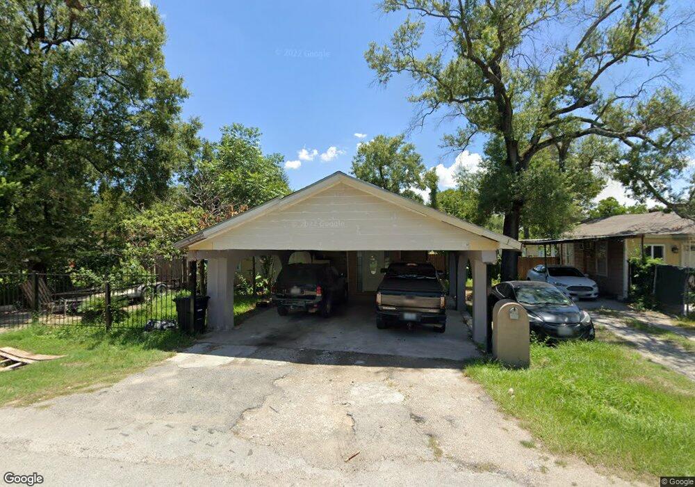 13426 Duluth St, Houston, TX 77015 - photo 1