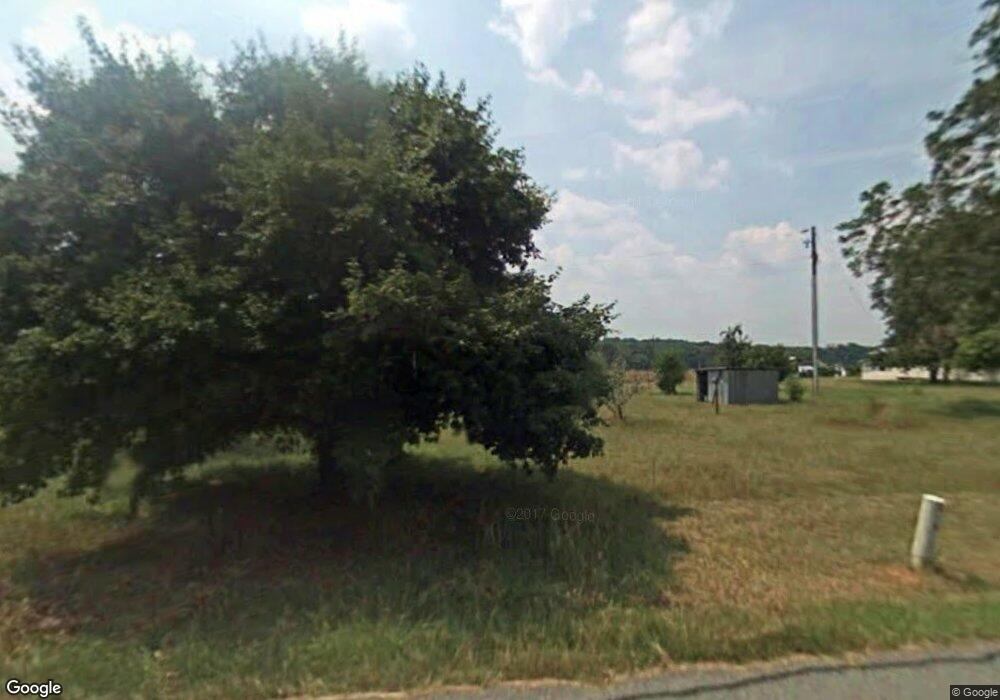 1100 Briar Creek Rd, Madison, GA 30650 - photo 1