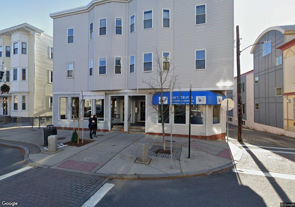 358 Somerville Ave unit 3, Somerville, MA 02143 - photo 1