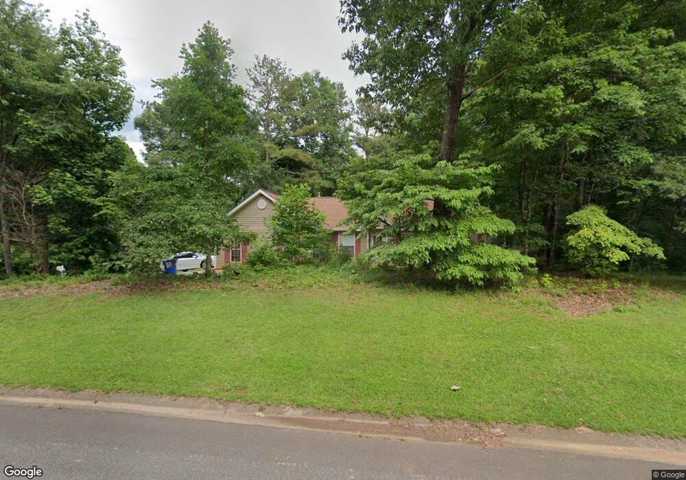 137 Spring Creek Ct unit 1, Canton, GA 30115 - photo 1