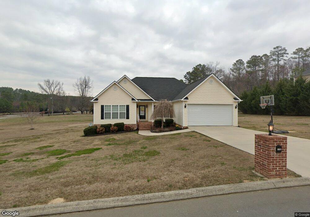 1001 Haven Dr, Dalton, GA 30721 - photo 1