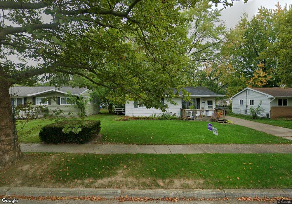 3906 Stillwell Ave, Lansing, MI 48911 - photo 1