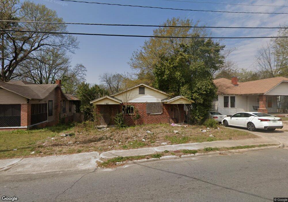 1025 Edna Place, Macon, GA 31204 - photo 1