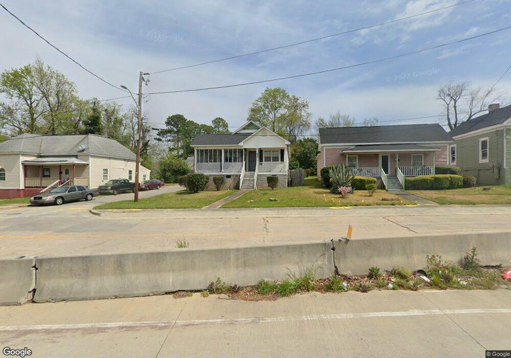 1589 Walnut St, Macon, GA 31201 - photo 1