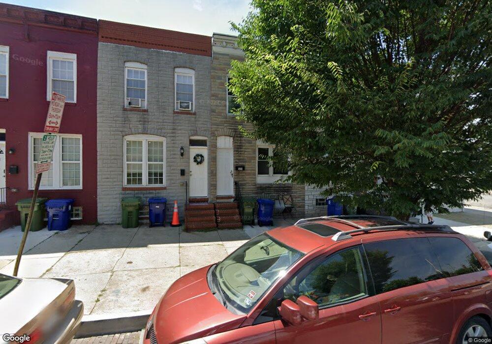 524 N Collington Ave, Baltimore, MD 21205 - photo 1