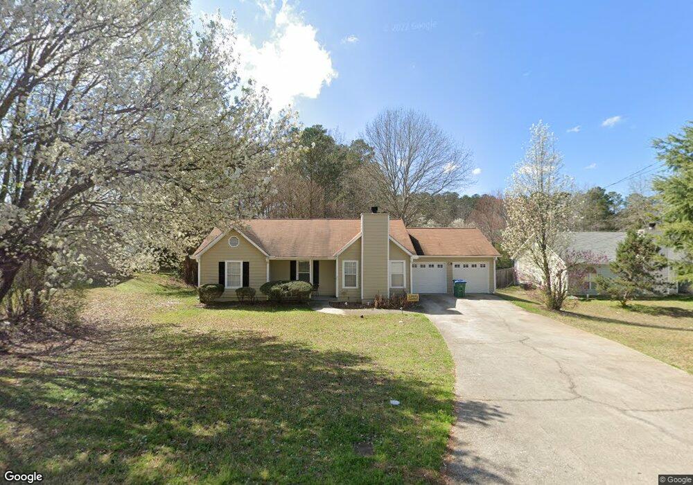 10469 Candlelight Rd unit 49, Jonesboro, GA 30238 - photo 1