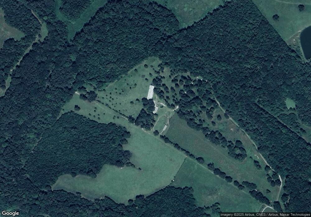 2021 Stinchcomb Rd NW, Dewy Rose, GA 30634 - photo 1