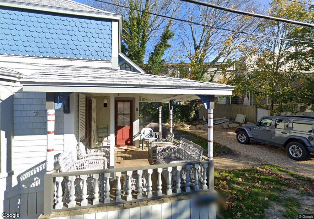 1 Rustic Ave, Oak Bluffs, MA 02557 - photo 1