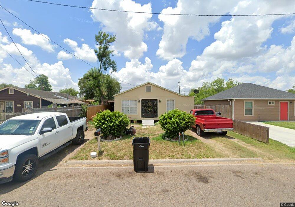 921 W 2nd St, Weslaco, TX 78596 - photo 1