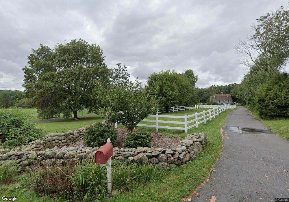 38 Rhodes St, Cumberland, RI 02864 - photo 1