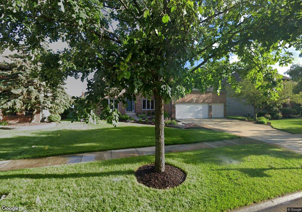 2232 Glouceston Ln, Naperville, IL 60564 - photo 1