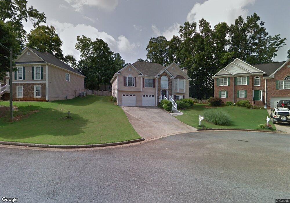 1785 Ascot Run NW unit 1, Acworth, GA 30102 - photo 1