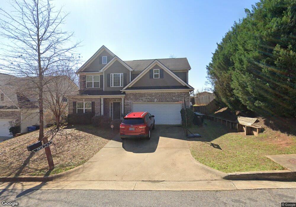 7412 Sorrel Ct, Columbus, GA 31909 - photo 1