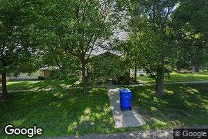 509 S 11th St, Wymore, NE 68466