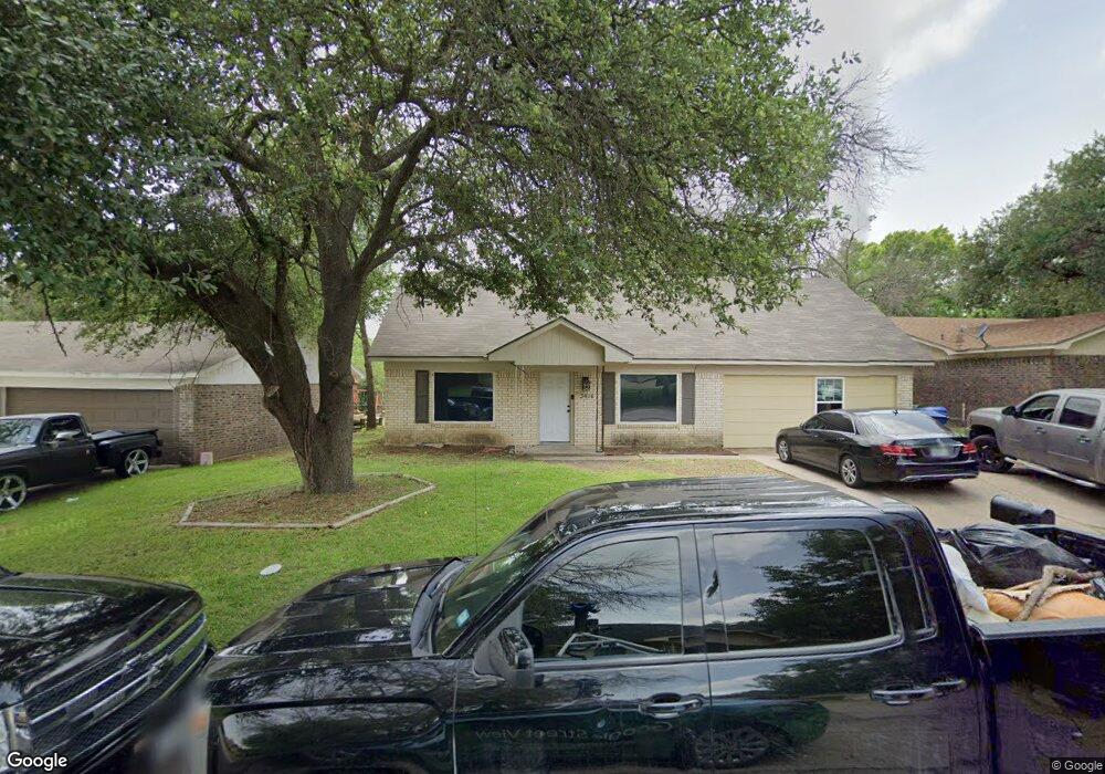 3416 Kenwood St, Waco, TX 76706 - photo 1