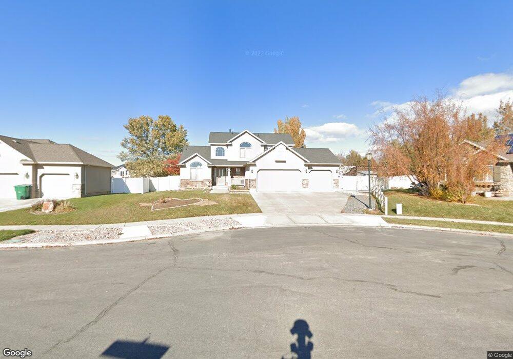 3640 W 925 N, Layton, UT 84041 - photo 1