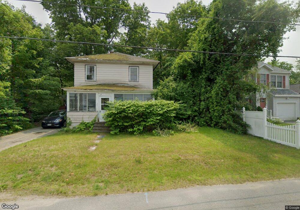 25 E Hobart St unit 910, Nashua, NH 03060 - photo 1