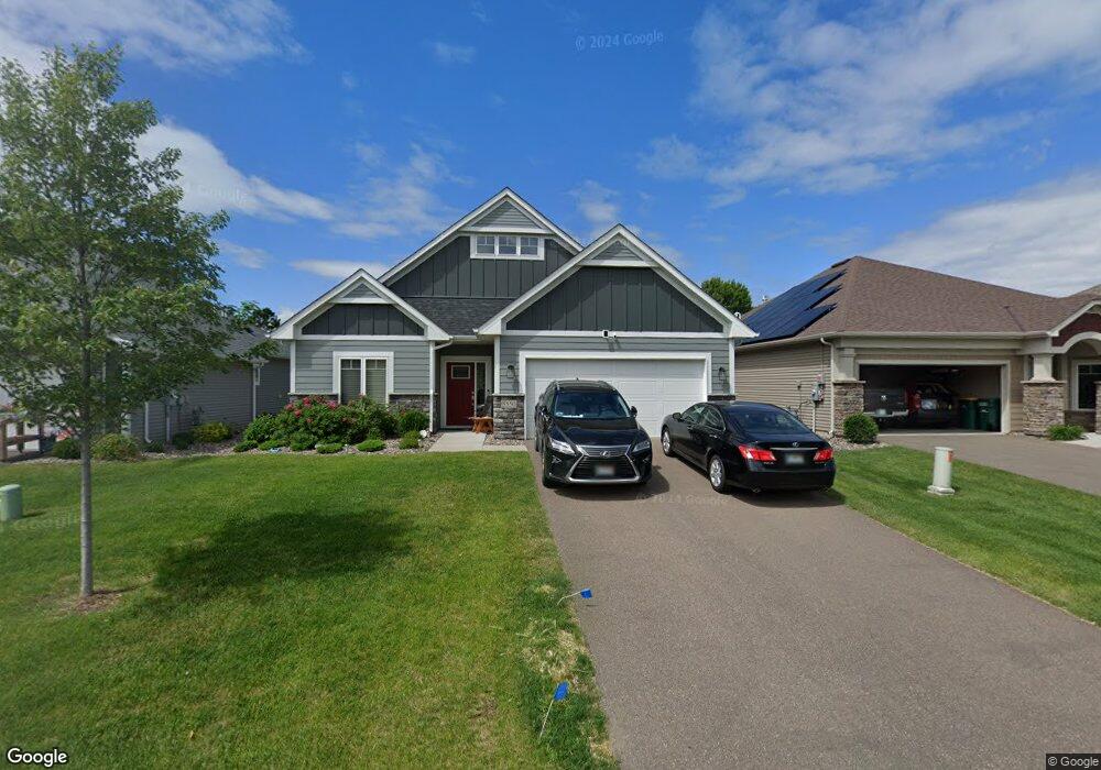 5550 137th St N, Hugo, MN 55038 - photo 1