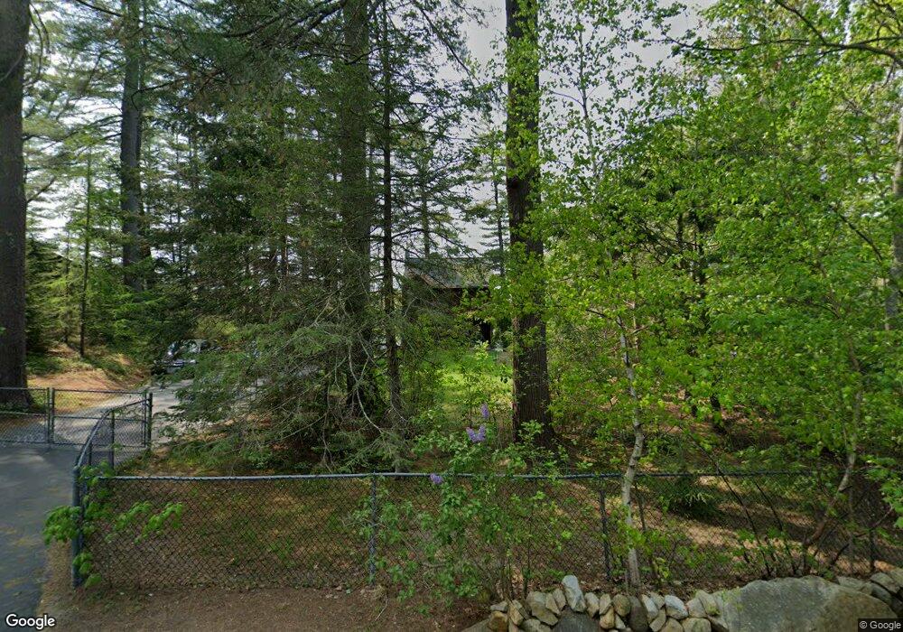 108 Lily Pond Rd, Somersworth, NH 03878 - photo 1