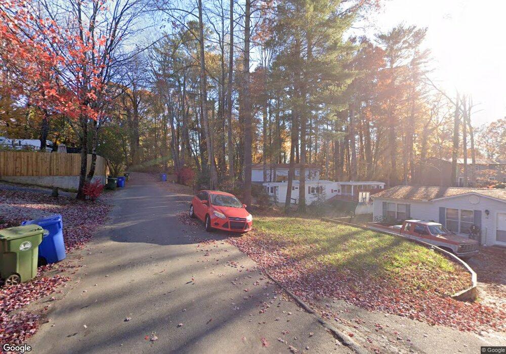 20 N Mockingbird Ln, Arden, NC 28704 - photo 1