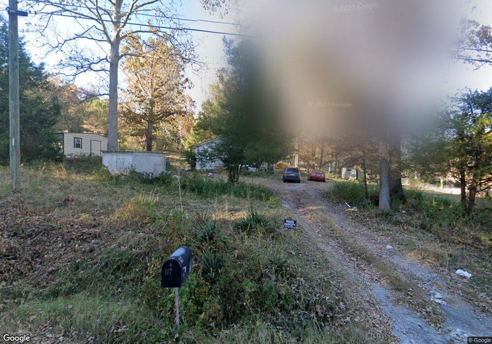 117 Mini Rd SE, Rydal, GA 30171 - photo 1