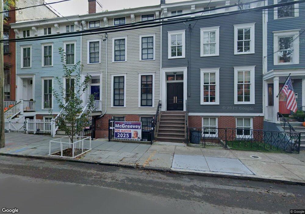 147 Sussex St, Jersey City, NJ 07302 - photo 1